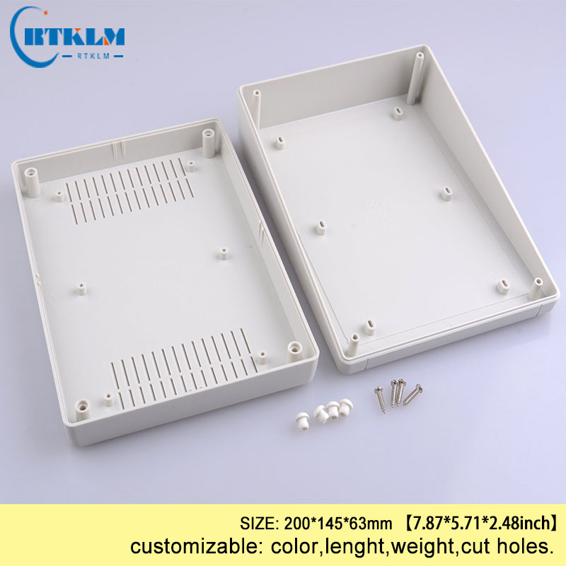 DIY Plastic Enclosure Electron - Home Automation Diy Projects avis et prix