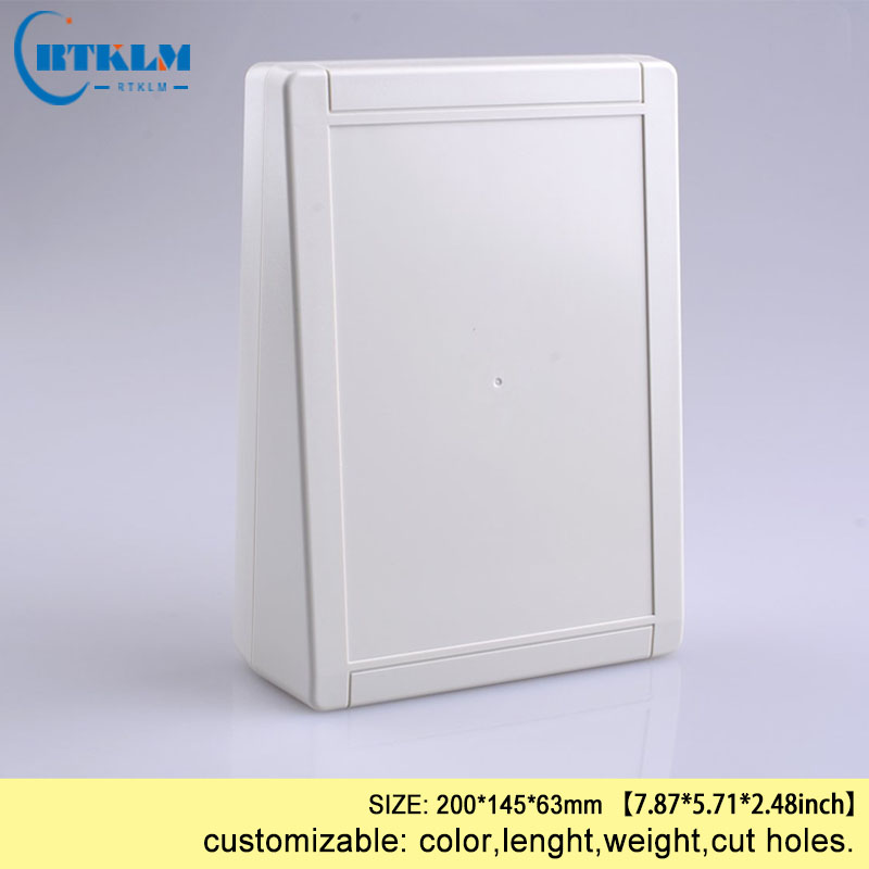 DIY Plastic Enclosure Electron - Home Automation Diy Projects avis et prix