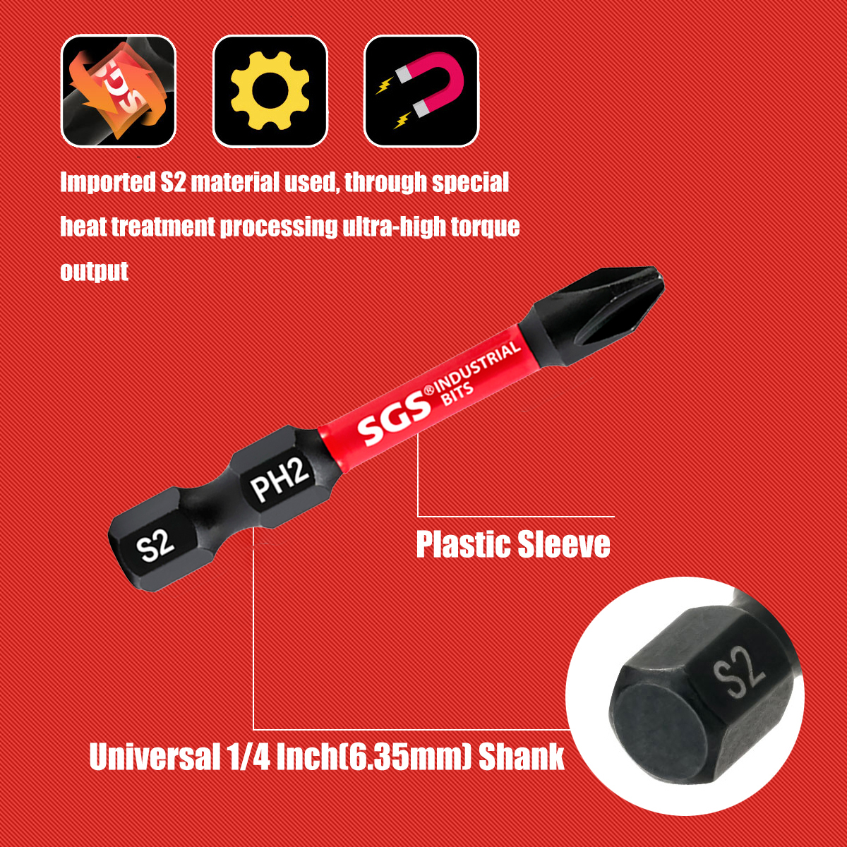 Multifunctional Screwdriver Bi - Home Automation Industry avis et prix