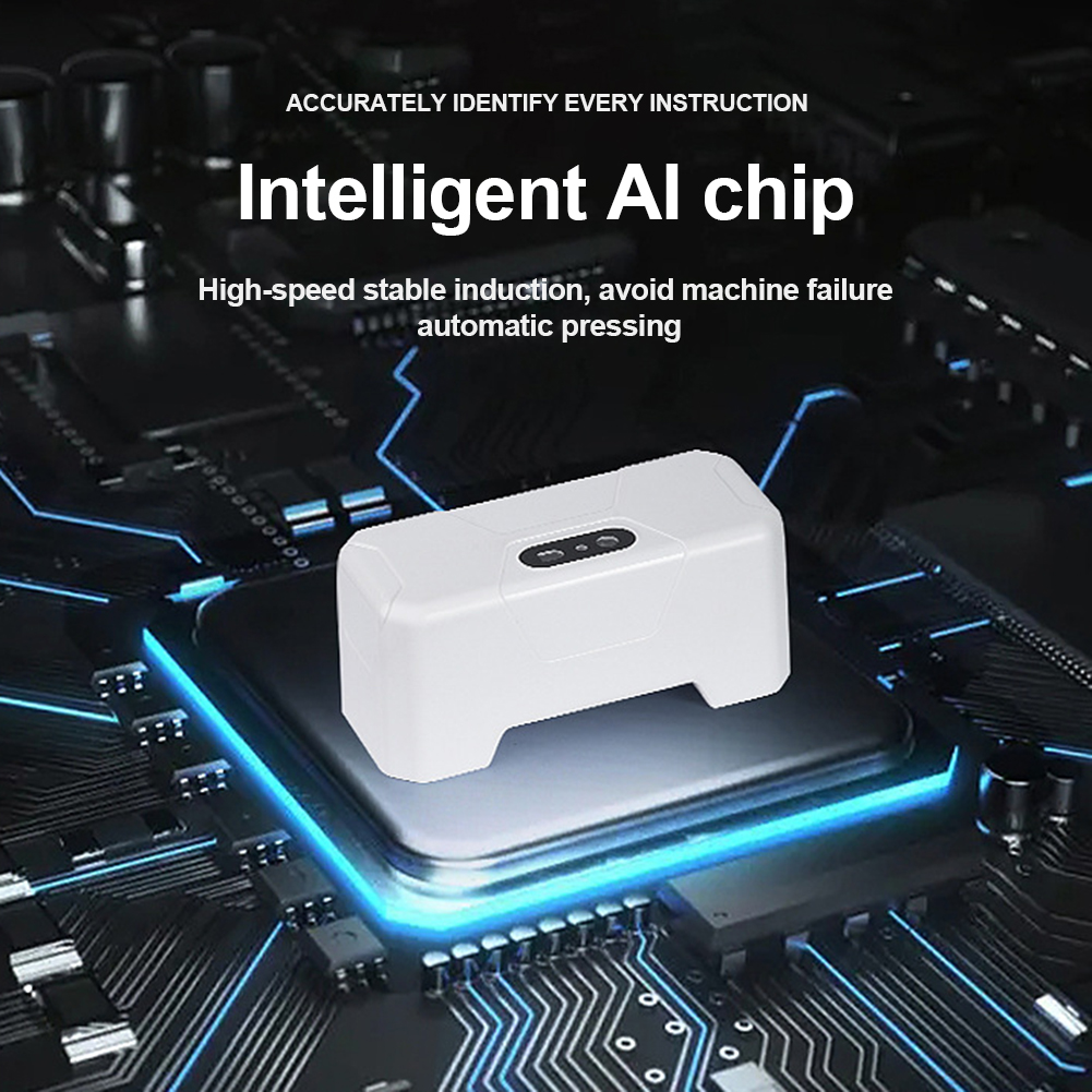Automatic Toilet Flush Button  - Smart Home Automation Diy avis et prix
