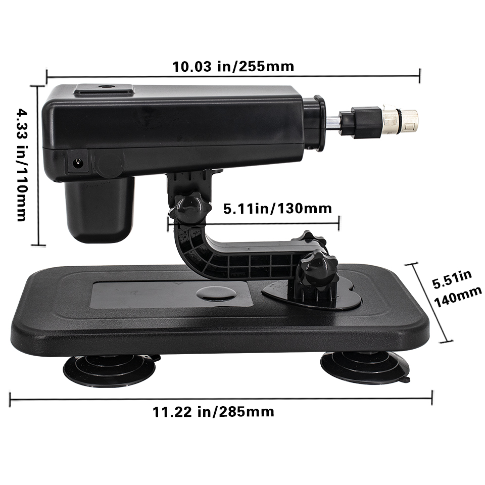 DC 3-24V Mini Telescopic Linea - Home Automation Diy Projects avis et prix