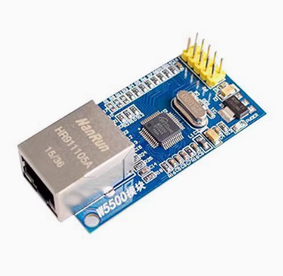 1pcs W5500 Ethernet Network Mo - Ethernet Module W5500 avis et prix