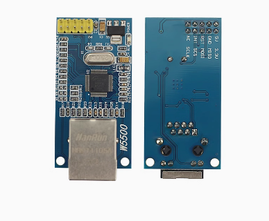 1pcs W5500 Ethernet Network Mo - Ethernet Module W5500 avis et prix