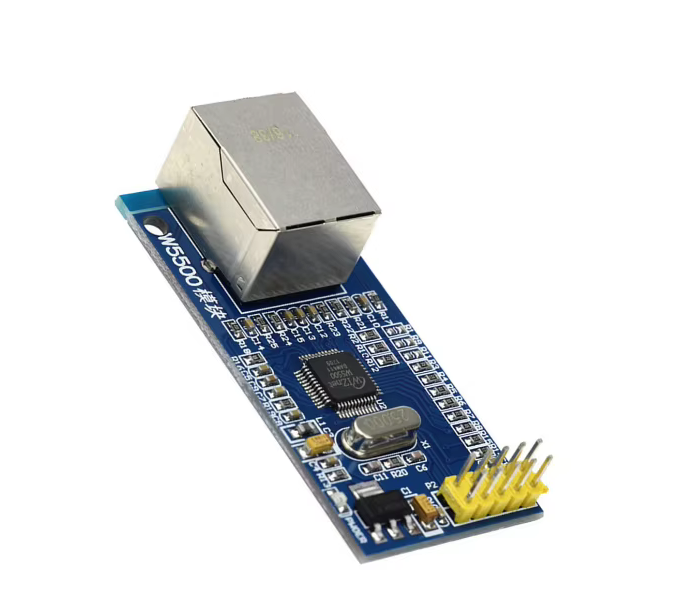 1pcs W5500 Ethernet Network Mo - Ethernet Module W5500 avis et prix