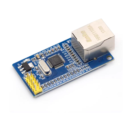 1pcs W5500 Ethernet Network Mo - Ethernet Module W5500 avis et prix