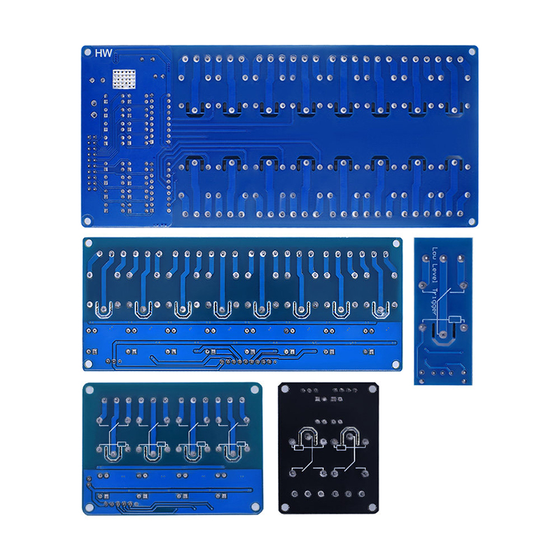 5V/12V/24V 1/2/4/8/16 Channel  - Home Automation Diy Projects avis et prix