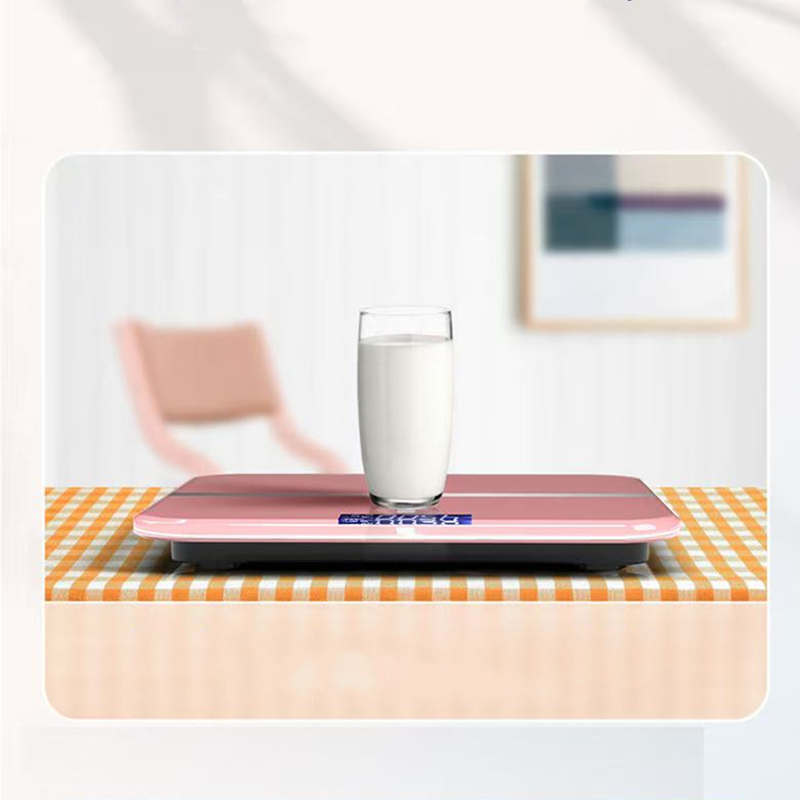 Home Weight Loss Weighing Devi - Home Automation Industry avis et prix