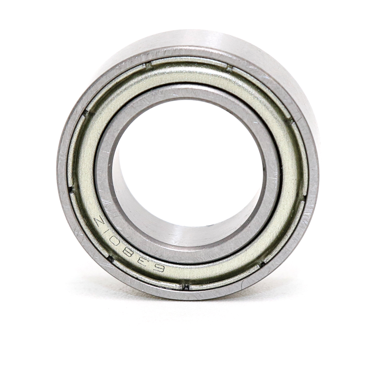 MOCHU 63801ZZ 12X21X7 63801 Be - Matter Hub Thread avis et prix