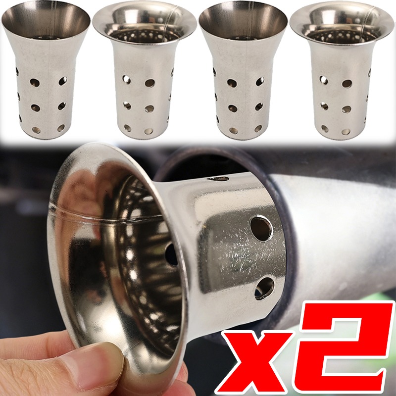 Universal Motorcycle Exhaust M - Ir Blaster Universal avis et prix