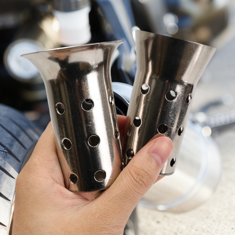 Universal Motorcycle Exhaust M - Ir Blaster Universal avis et prix