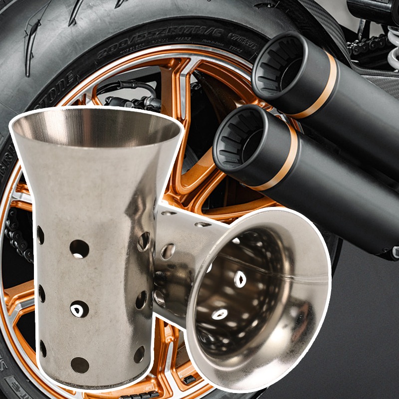Universal Motorcycle Exhaust M - Ir Blaster Universal avis et prix