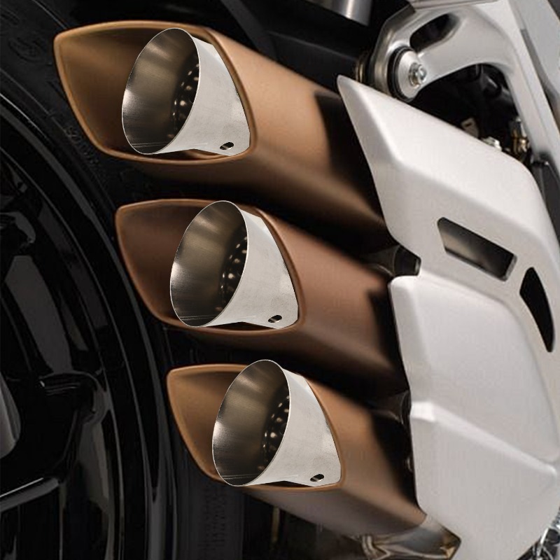 Universal Motorcycle Exhaust M - Ir Blaster Universal avis et prix