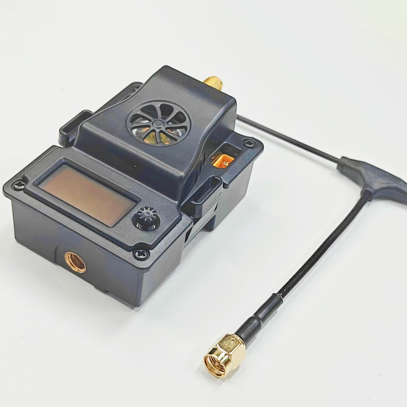 ELRS 433MHz TX Micro Radio 360 - 433Mhz Receiver Module avis et prix