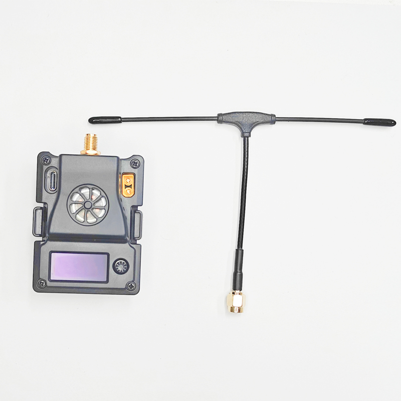 ELRS 433MHz TX Micro Radio 360 - 433Mhz Receiver Module avis et prix