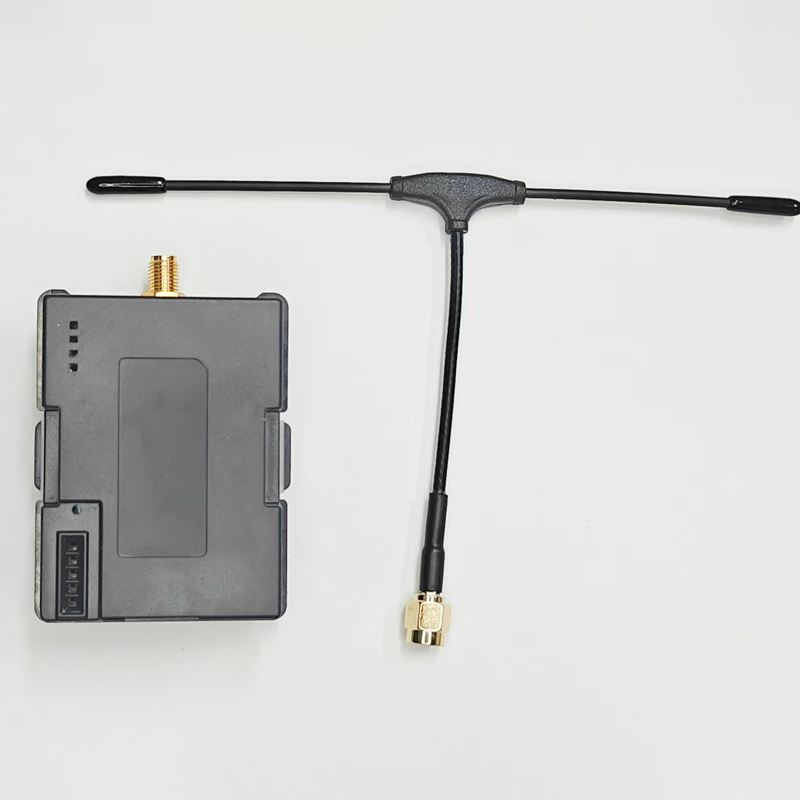 ELRS 433MHz TX Micro Radio 360 - 433Mhz Receiver Module avis et prix