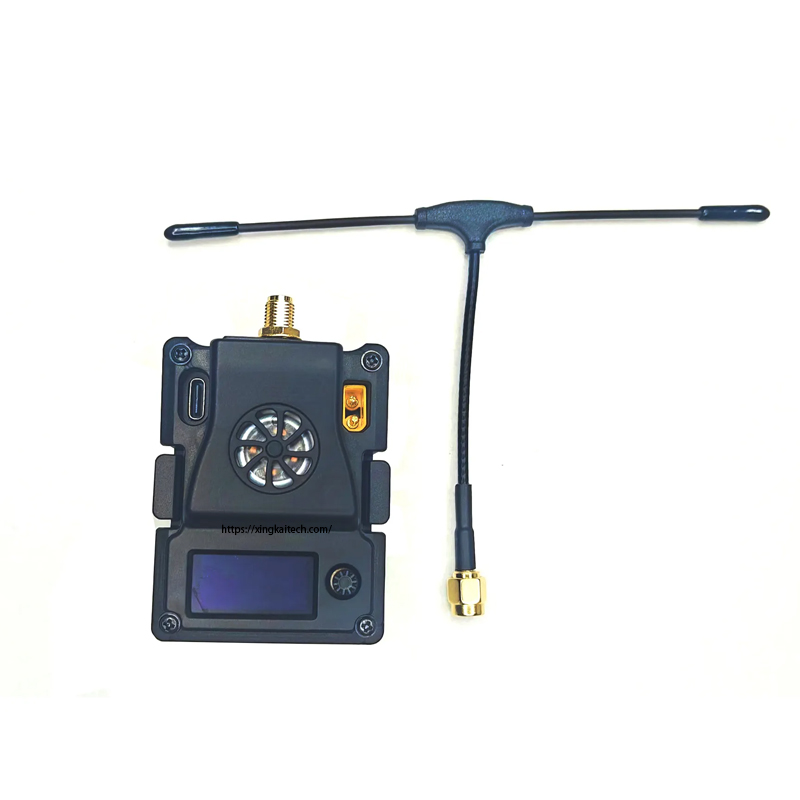 ELRS 433MHz TX Micro Radio 360 - 433Mhz Receiver Module avis et prix