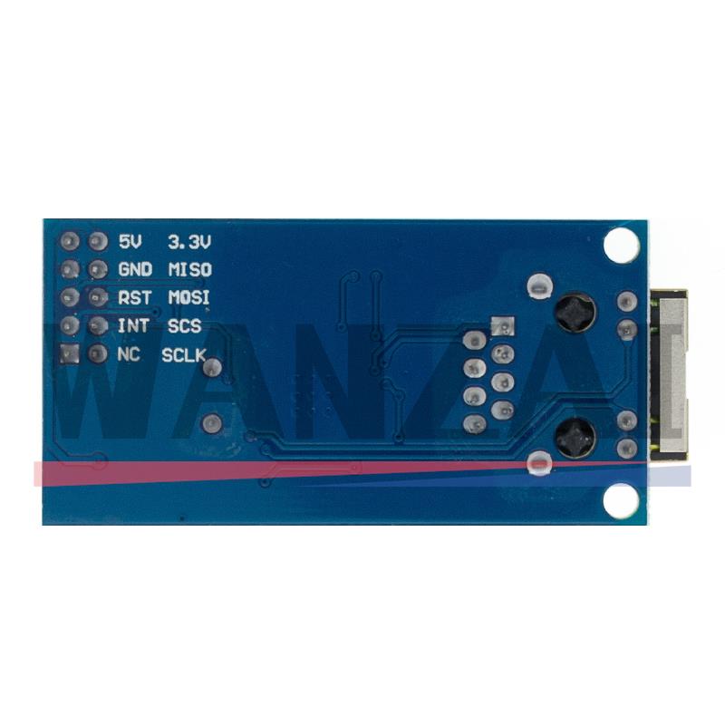 W5500 Ethernet network module  - Ethernet Module W5500 avis et prix