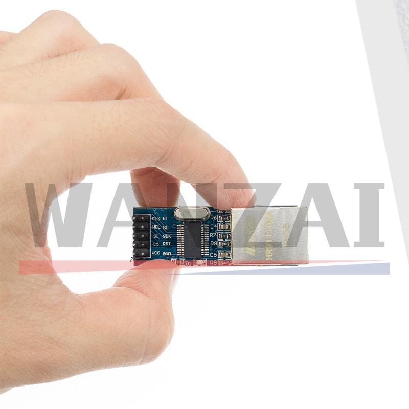 W5500 Ethernet network module  - Ethernet Module W5500 avis et prix