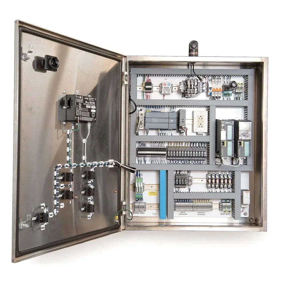 Low Voltage Automating Control - Home Automation Panel Diy avis et prix