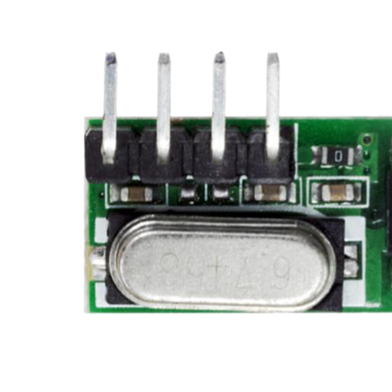 Y45A-3PCS Mhz Superheterodyne  - 433Mhz Receiver Module avis et prix