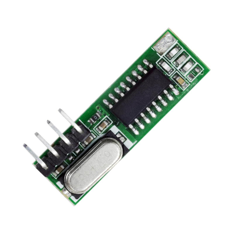 Y45A-3PCS Mhz Superheterodyne  - 433Mhz Receiver Module avis et prix