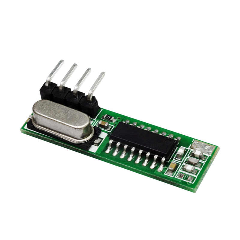 Y45A-3PCS Mhz Superheterodyne  - 433Mhz Receiver Module avis et prix