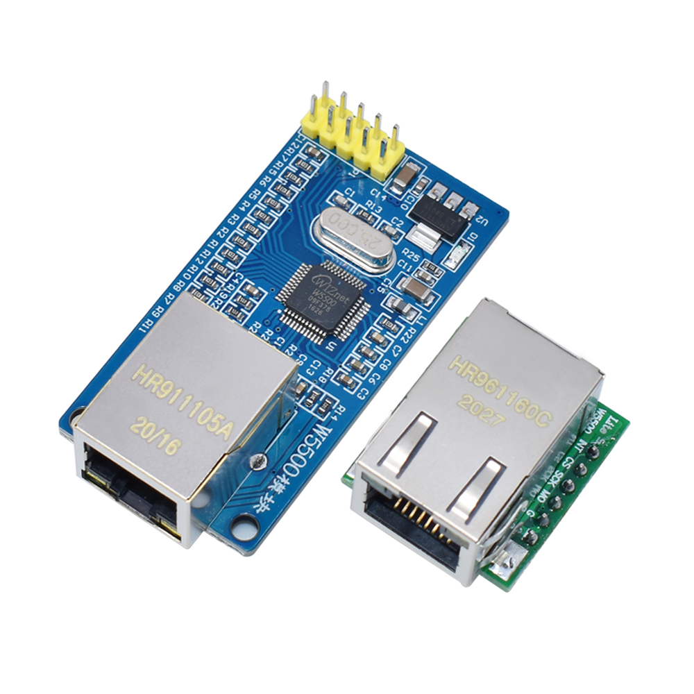 LIZAO W5500 Ethernet Network M - Ethernet Module W5500 avis et prix