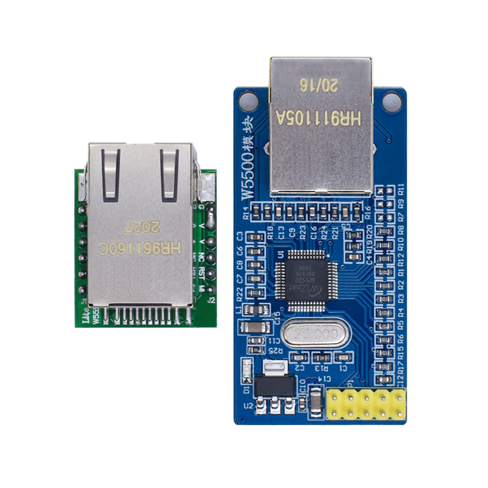 LIZAO W5500 Ethernet Network M - Ethernet Module W5500 avis et prix