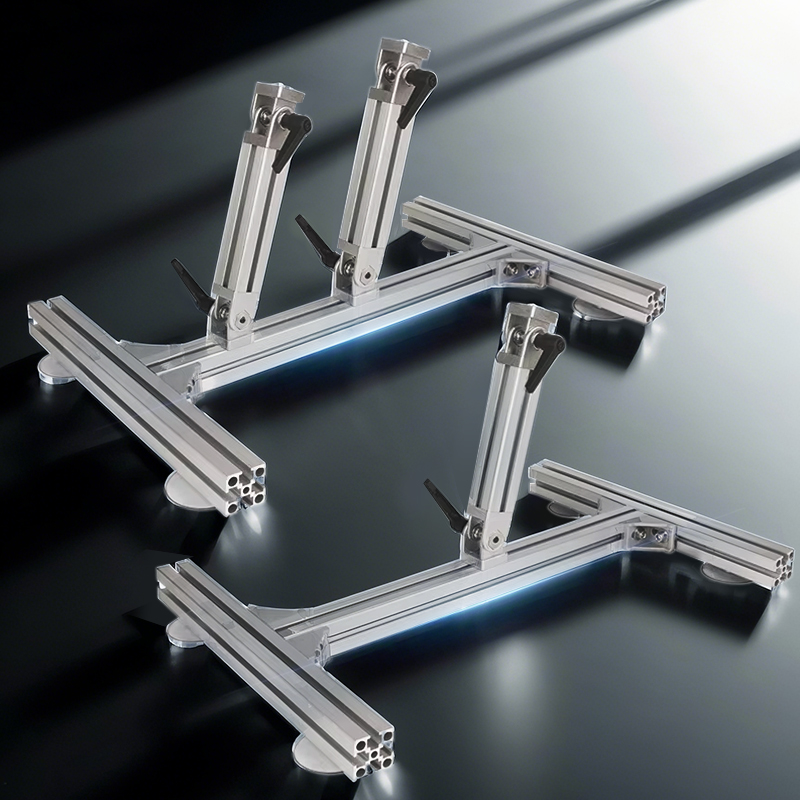 Aluminum Alloy Reciprocating L - Home Automation Diy Projects avis et prix