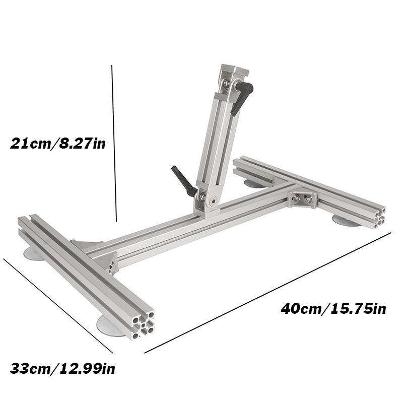 Aluminum Alloy Reciprocating L - Home Automation Diy Projects avis et prix