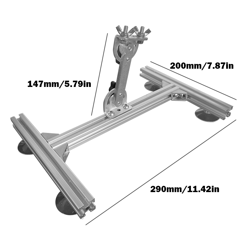 Aluminum Alloy Reciprocating L - Home Automation Diy Projects avis et prix