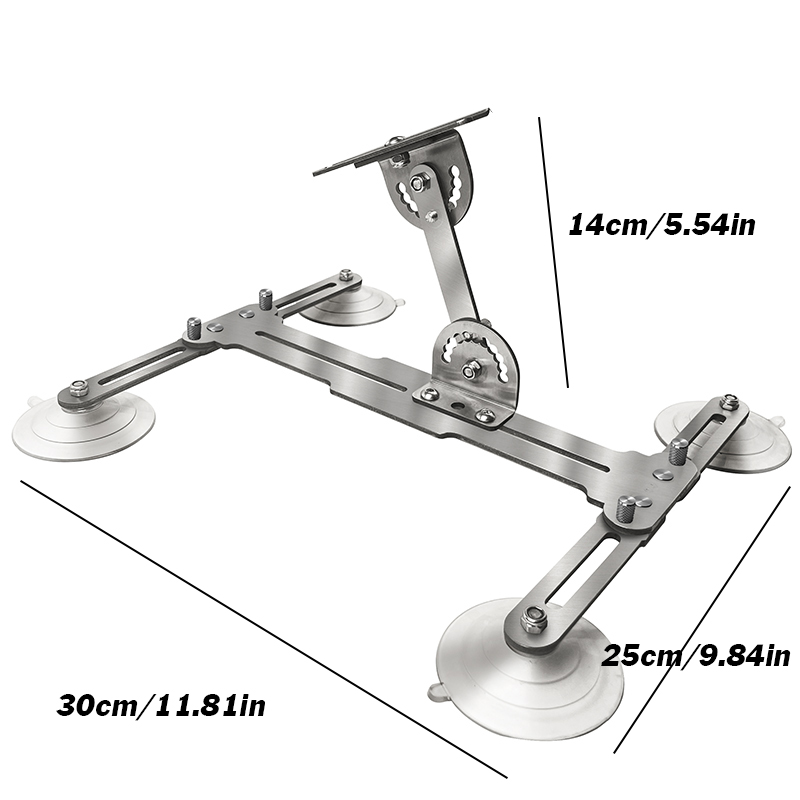 Aluminum Alloy Reciprocating L - Home Automation Diy Projects avis et prix