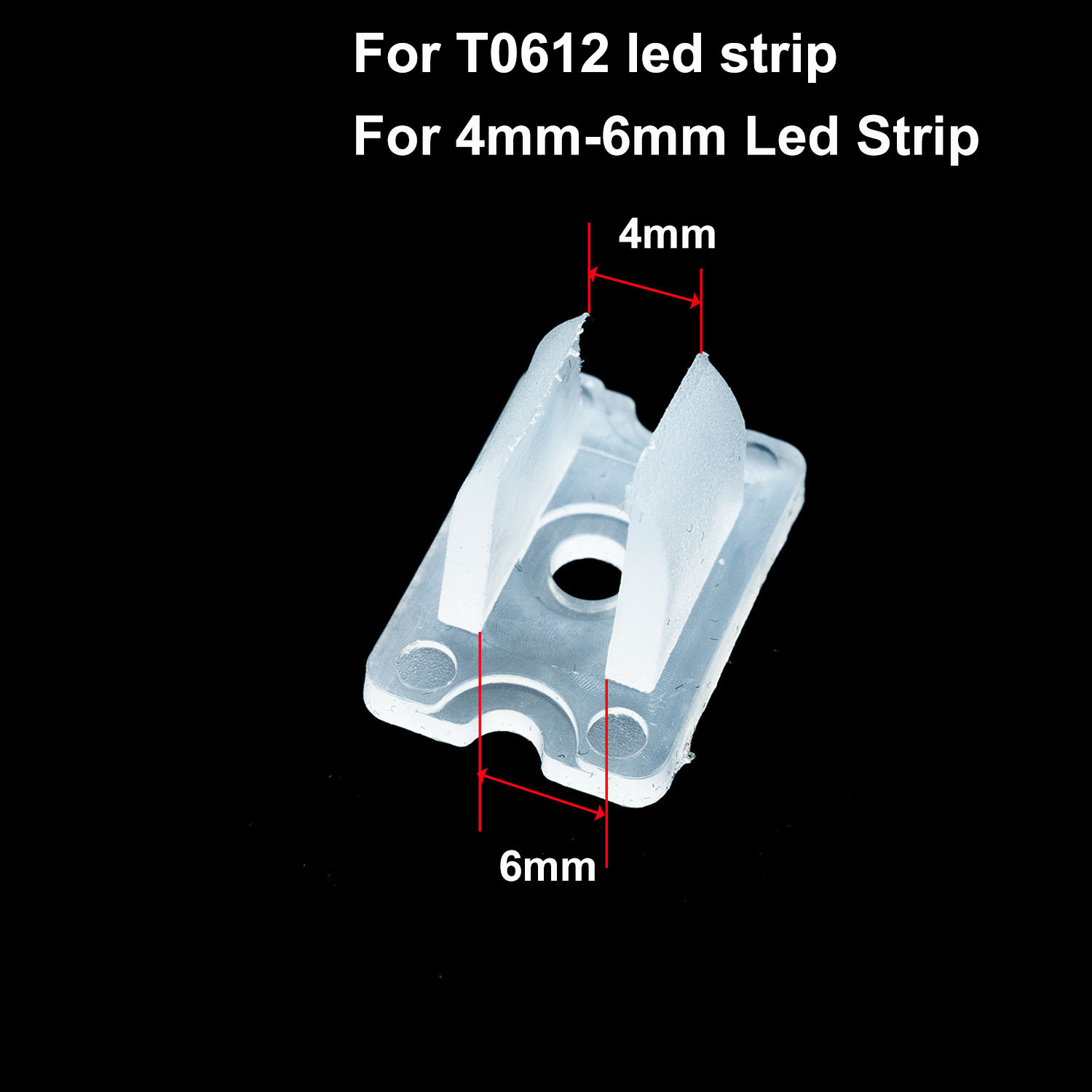 5pcs-100pcs Led Connector Fix  - Rgb Led Matrix 8X8 avis et prix