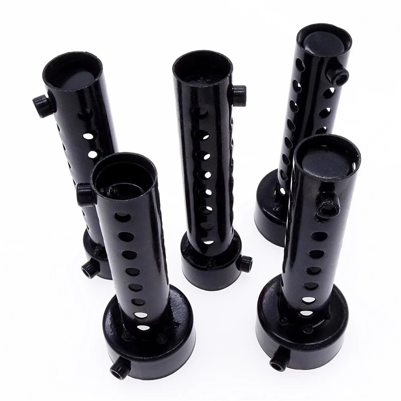 1 PCS Universal Muffler Motorc - Ir Blaster Universal avis et prix