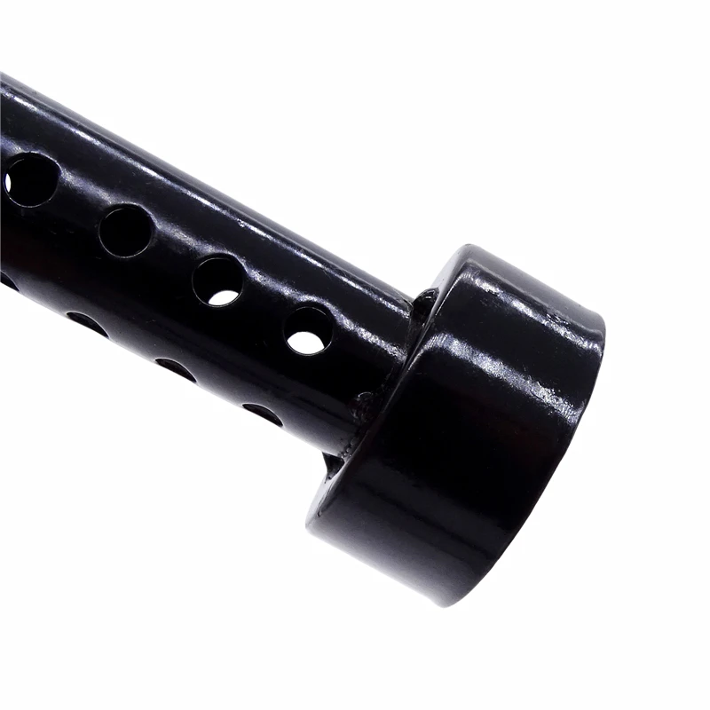 1 PCS Universal Muffler Motorc - Ir Blaster Universal avis et prix