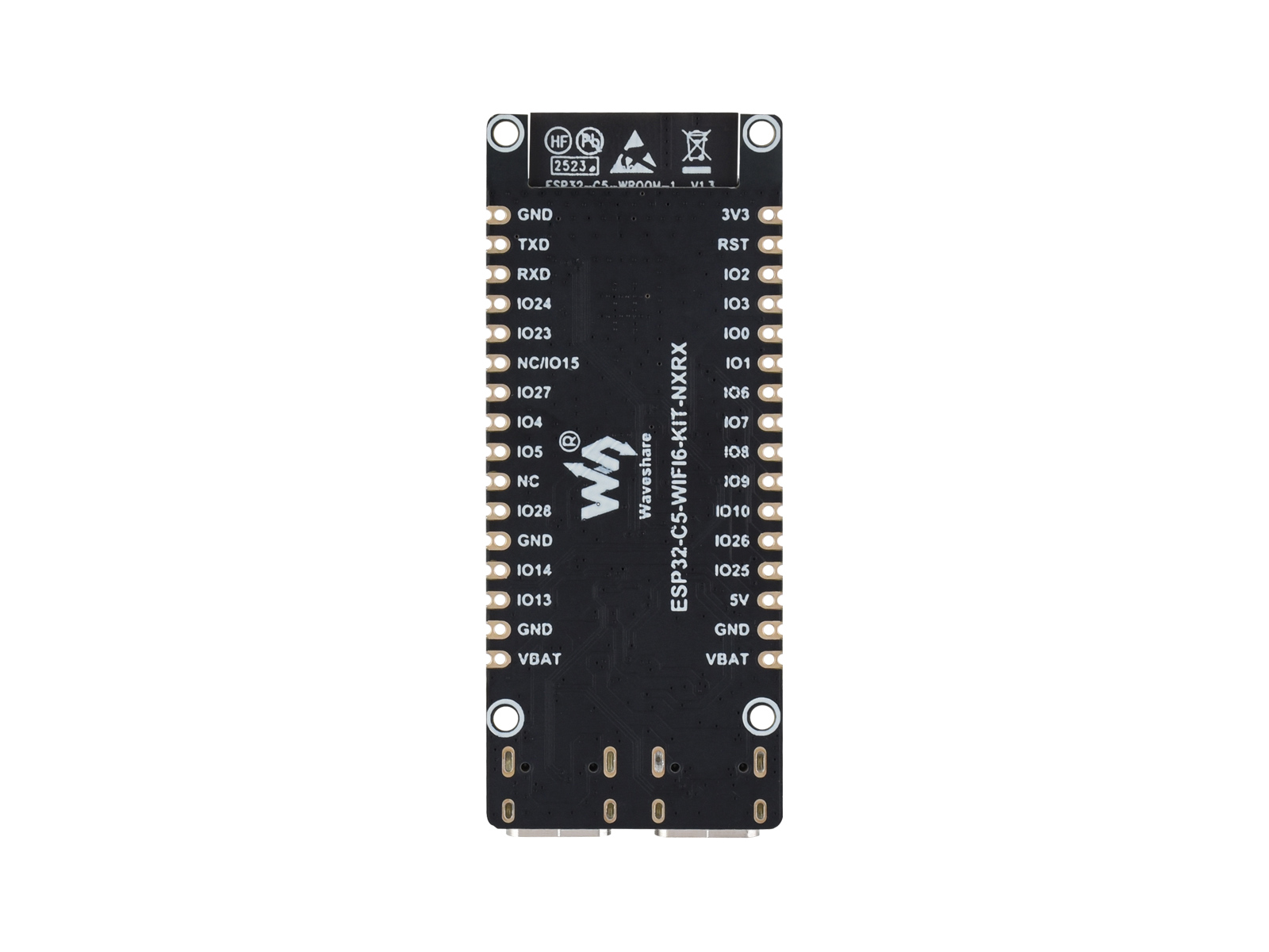 ESP32-C5 Dual-Band Wi-Fi 6 & B - Matter Hub Thread avis et prix