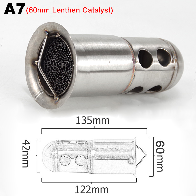 48mm 51mm 60mm Universal Front - Ir Blaster Universal avis et prix