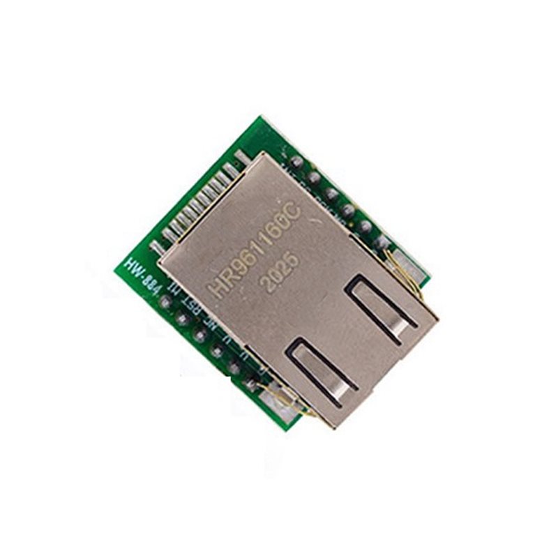 【NEWLY】USR-ES1 W5500 Module SP - Ethernet Module W5500 avis et prix