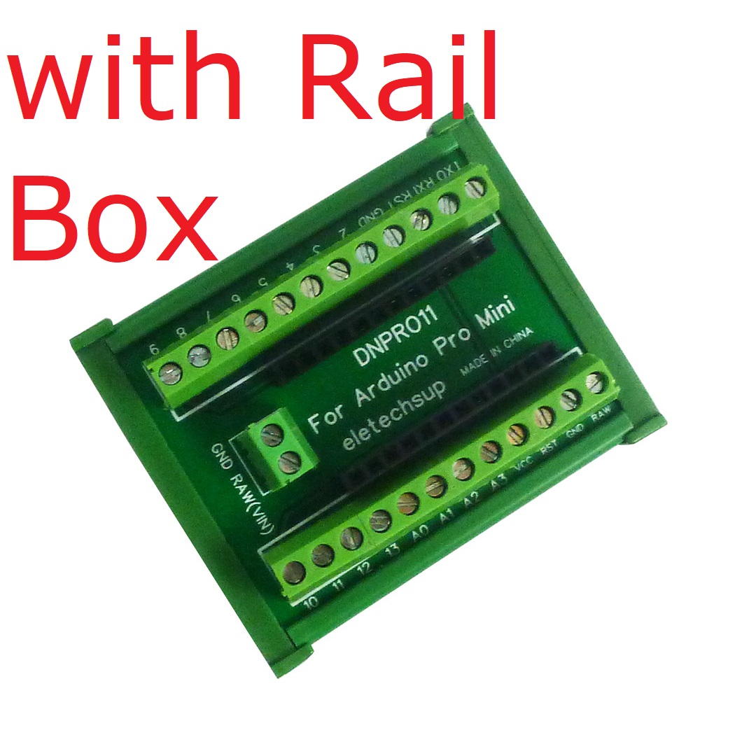 For Arduino Pro mini Board PLC - Home Automation Industry avis et prix
