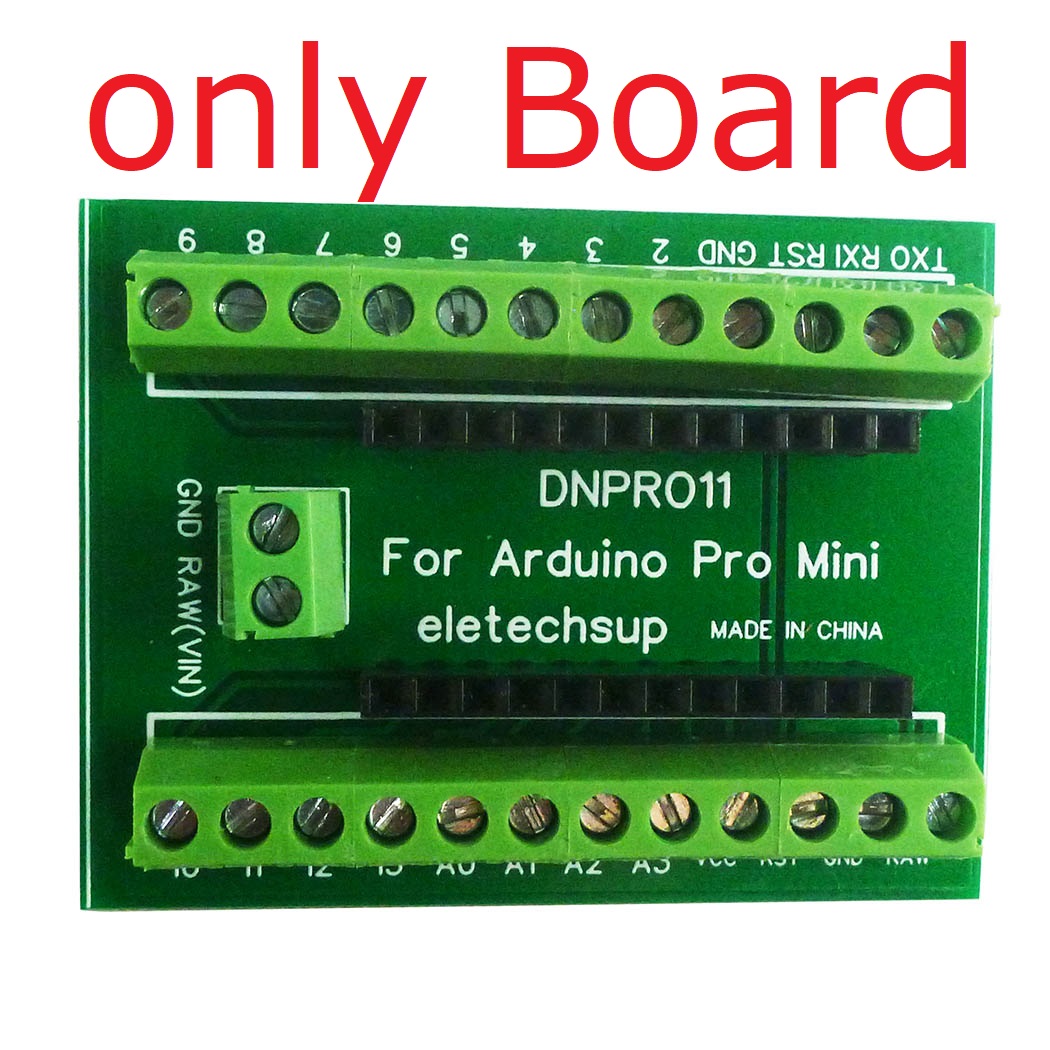 For Arduino Pro mini Board PLC - Home Automation Industry avis et prix