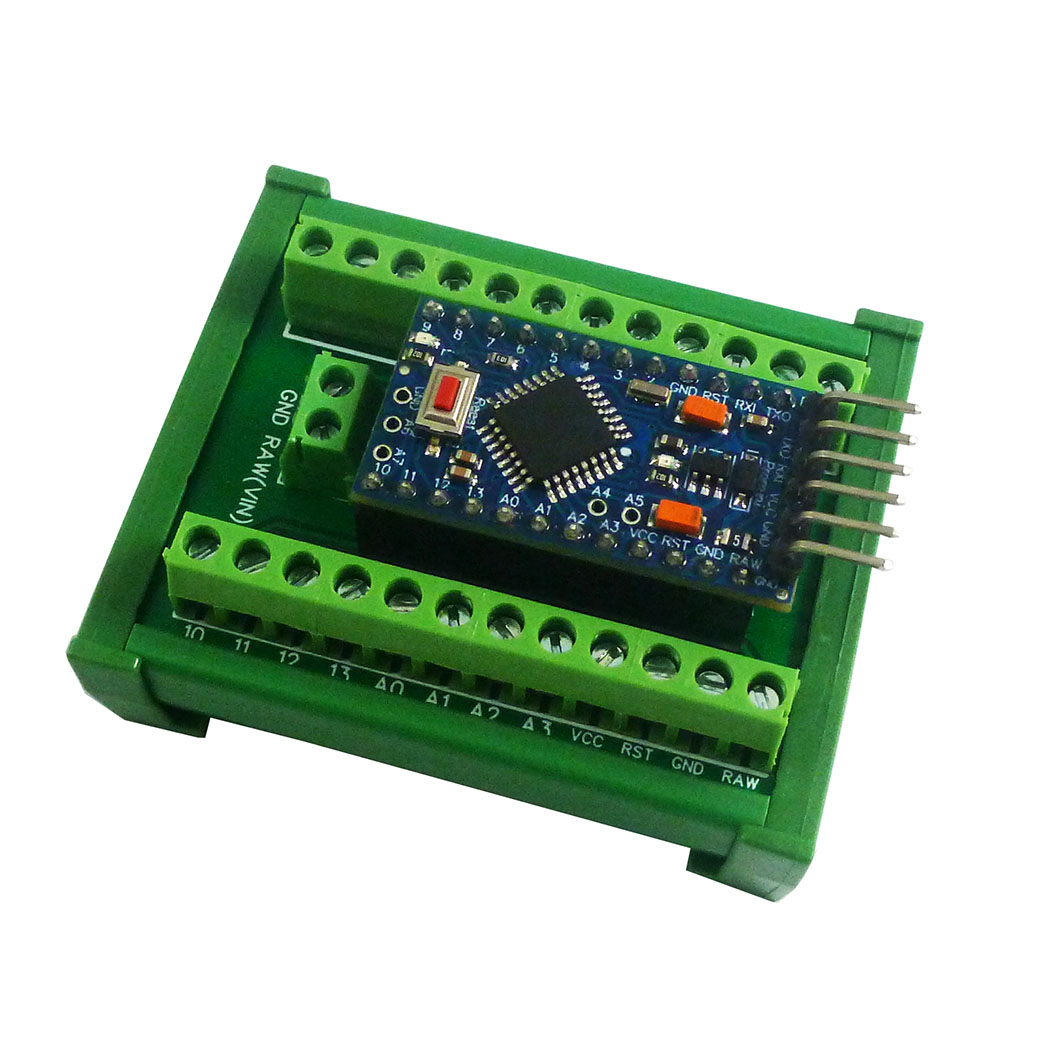 For Arduino Pro mini Board PLC - Home Automation Industry avis et prix