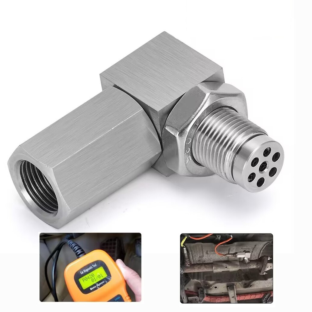 Exhaust Catalyst Rear Oxygen S - Ir Blaster Universal avis et prix