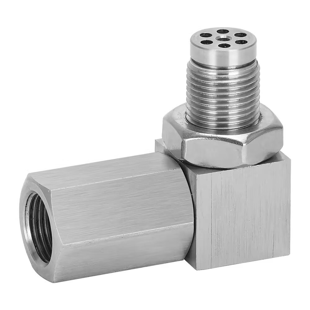 Exhaust Catalyst Rear Oxygen S - Ir Blaster Universal avis et prix