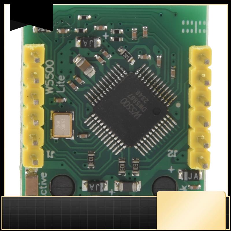 W5500 Ethernet Network Module  - Ethernet Module W5500 avis et prix