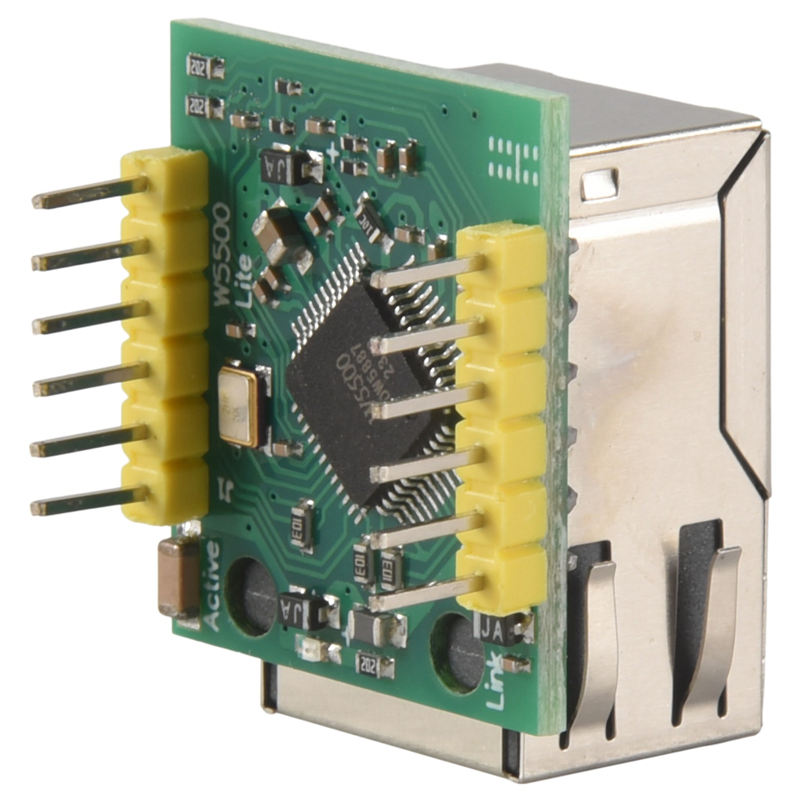 W5500 Ethernet Network Module  - Ethernet Module W5500 avis et prix