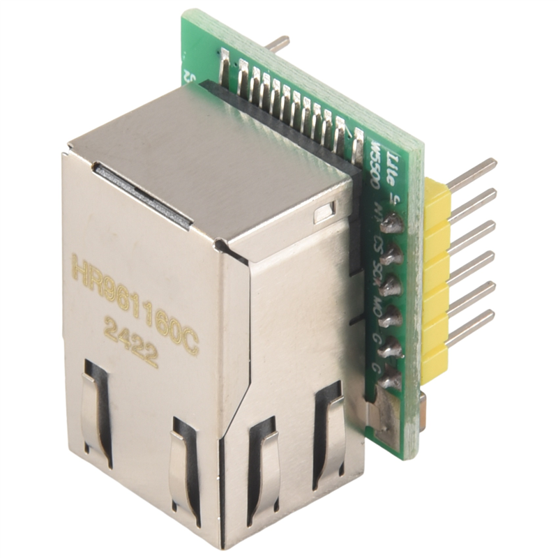 W5500 Ethernet Network Module  - Ethernet Module W5500 avis et prix
