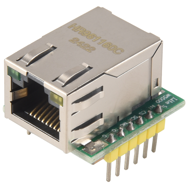 W5500 Ethernet Network Module  - Ethernet Module W5500 avis et prix